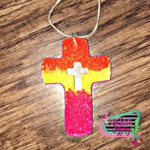 Boutique Car freshie Custom/ made to order